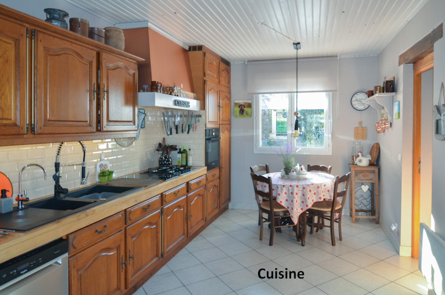  for sale detached house Cronat Saône-et-Loire 13