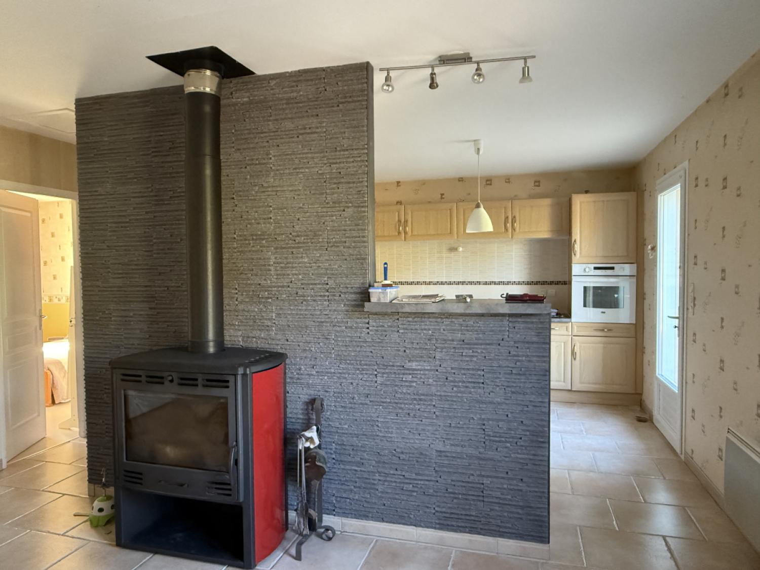  for sale detached house Vignols Corrèze 6