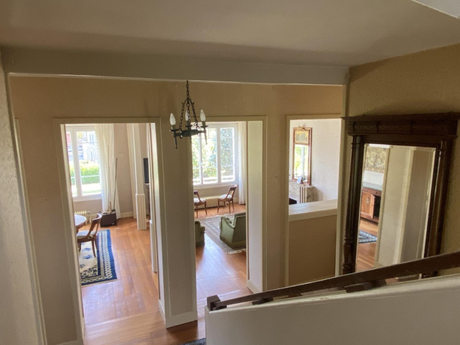  for sale detached house Arnac-Pompadour Corrèze 9