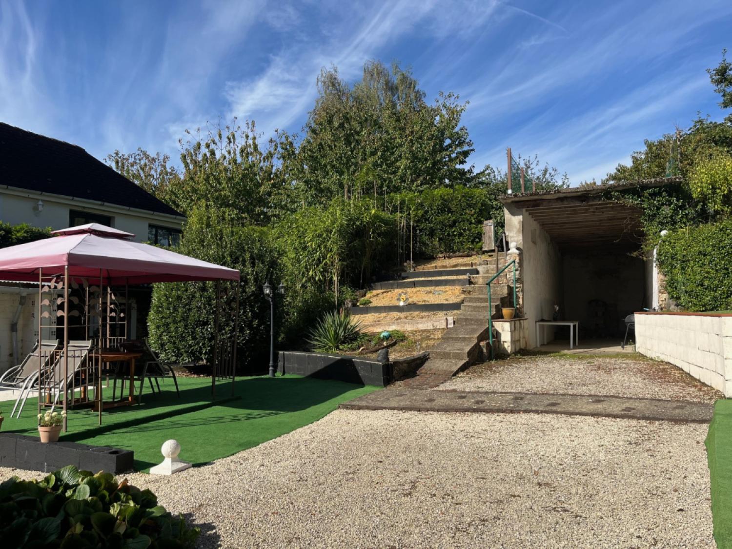  for sale bed and breakfast La Coquille Dordogne 31