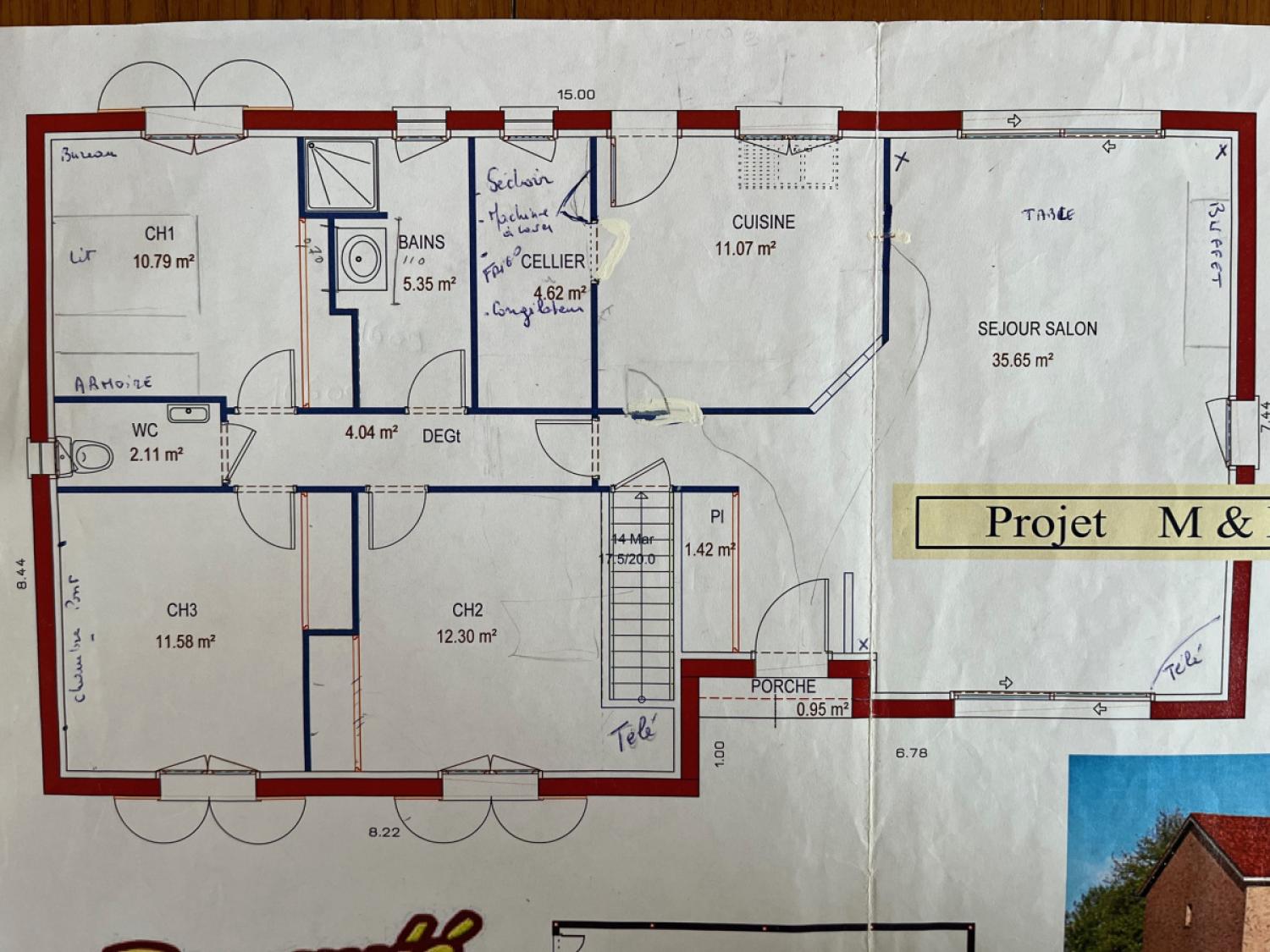  for sale house Coussac-Bonneval Haute-Vienne 17