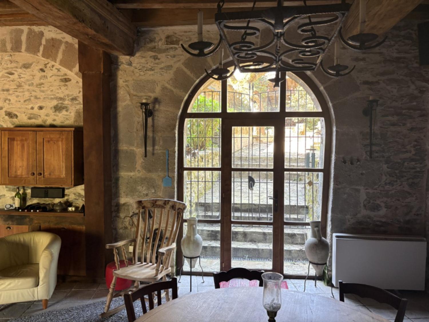  for sale detached house Saint-Solve Corrèze 9