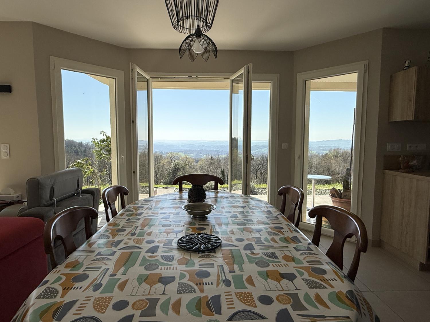  for sale detached house Lascaux Corrèze 9