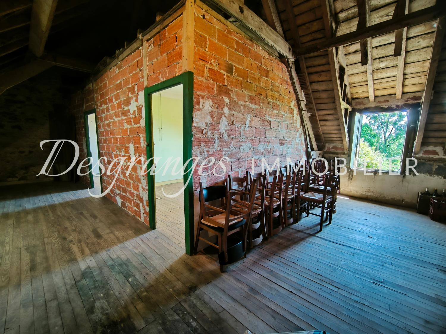 for sale farm Concèze Corrèze 13