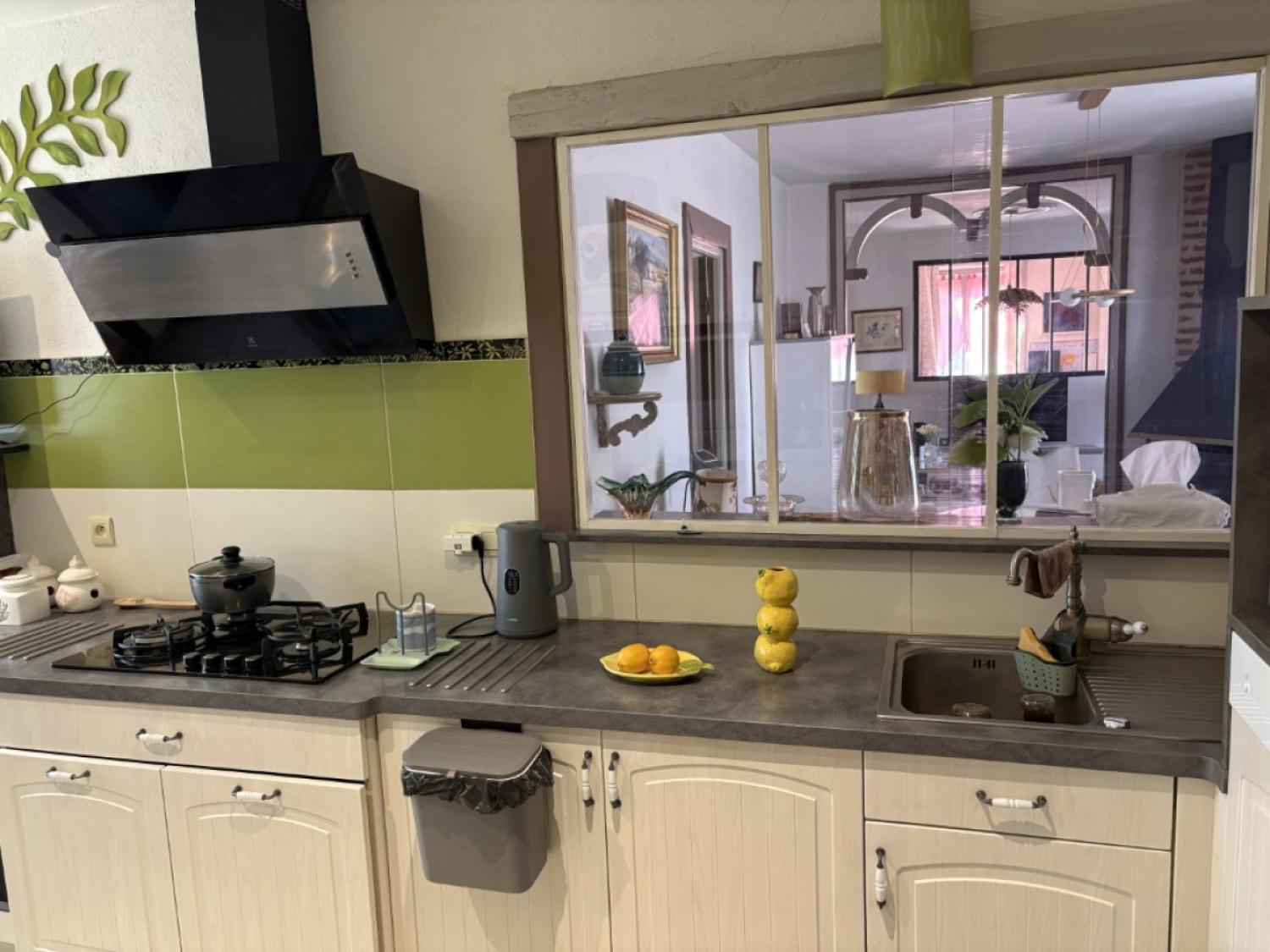 for sale detached house Arnac-Pompadour Corrèze 11
