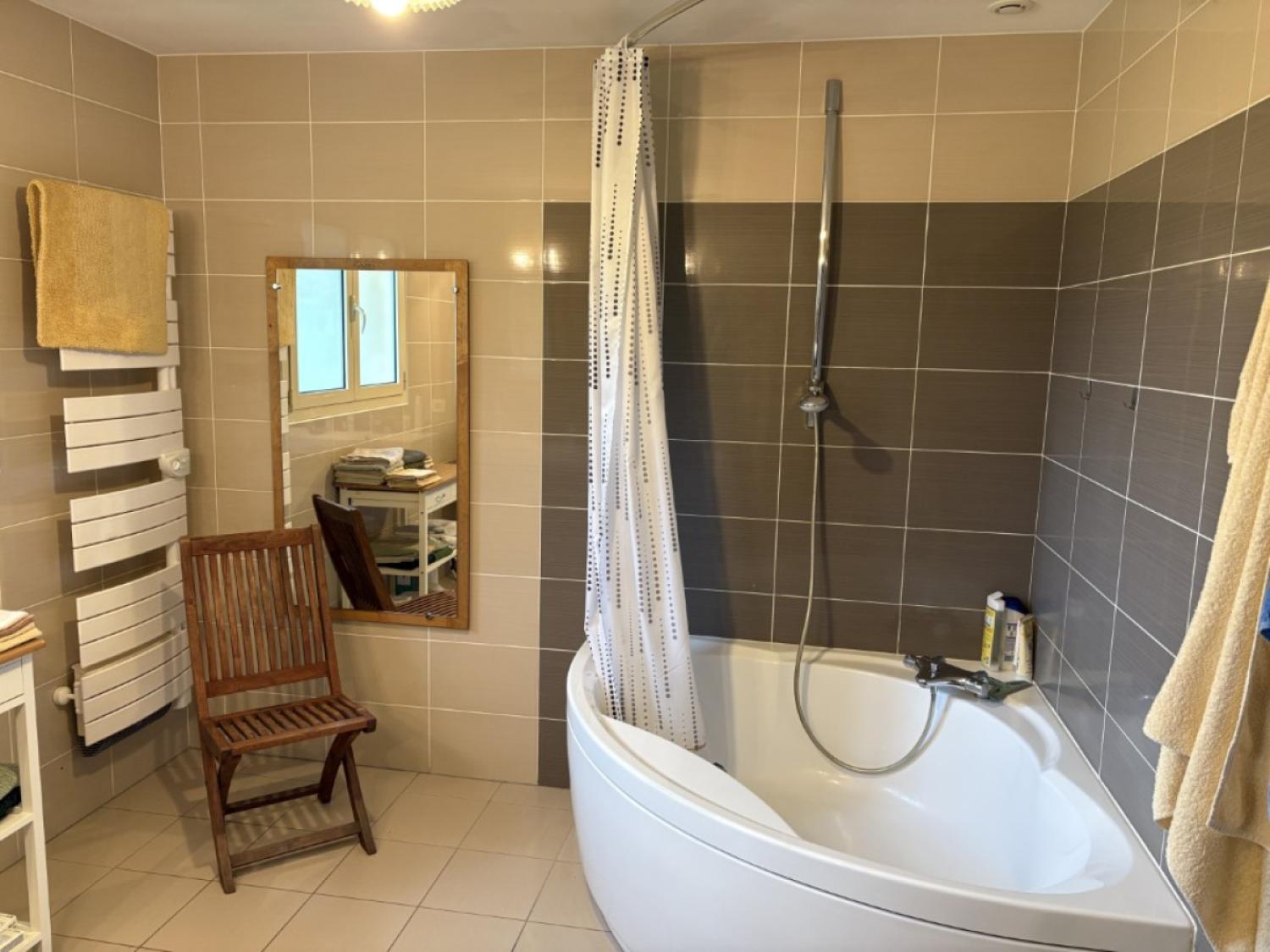  for sale detached house Vignols Corrèze 13
