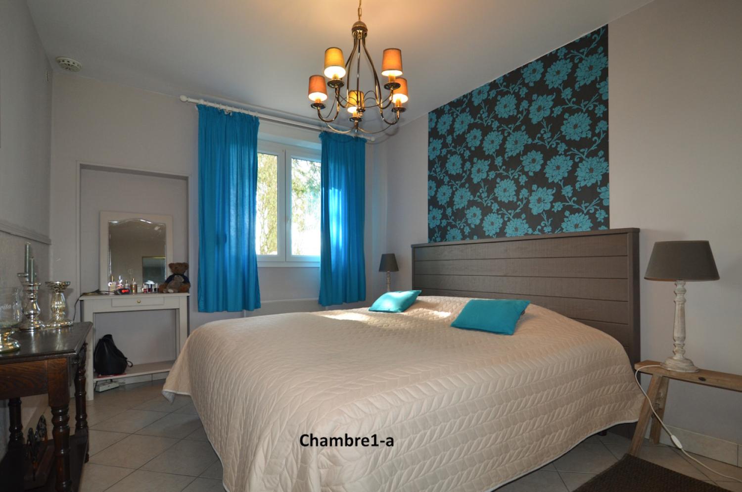  for sale detached house Cronat Saône-et-Loire 7