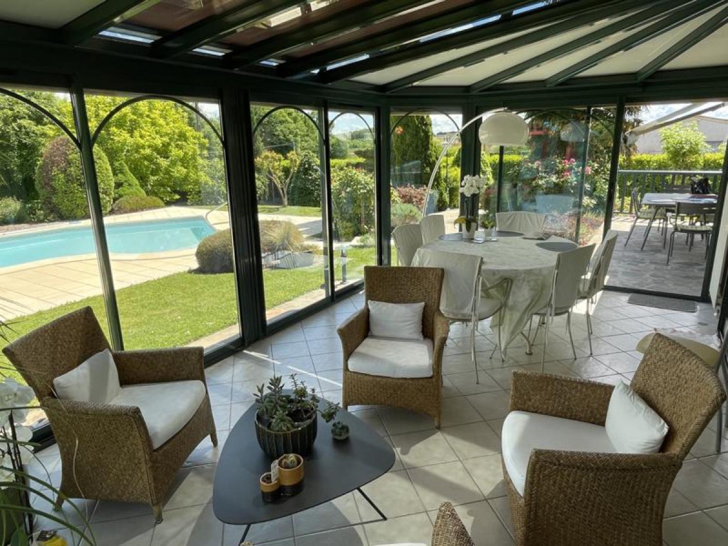 for sale detached house Troche Corrèze 3