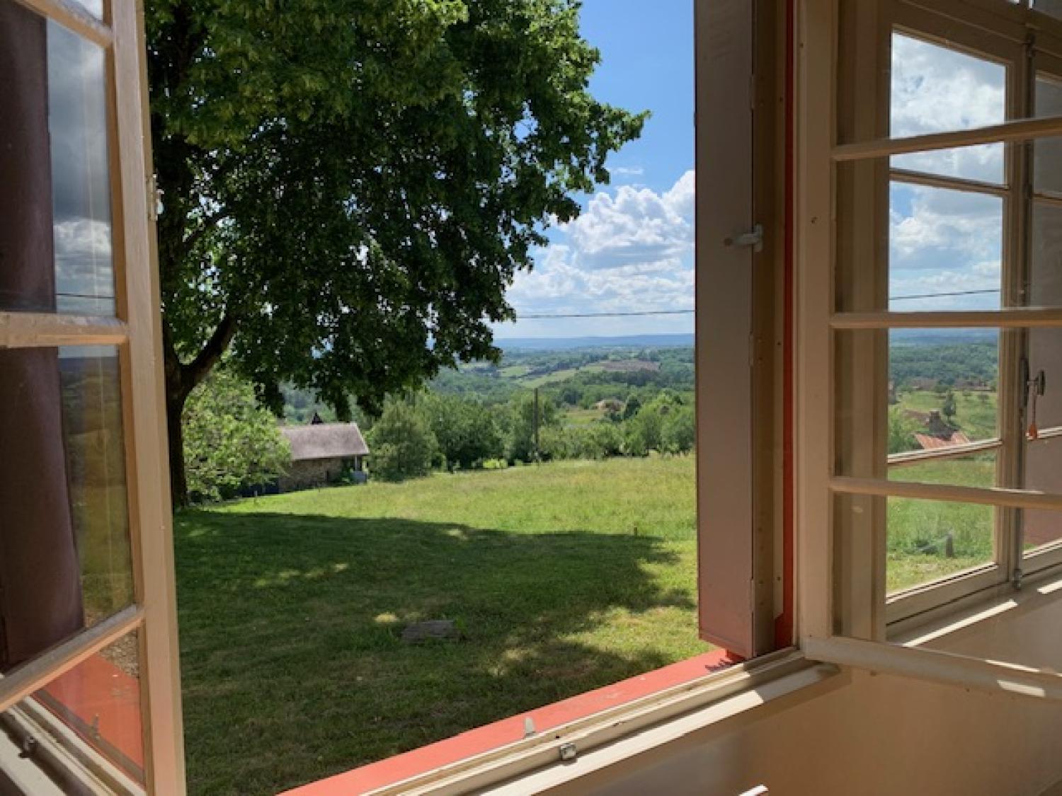 for sale detached house Tudeils Corrèze 9