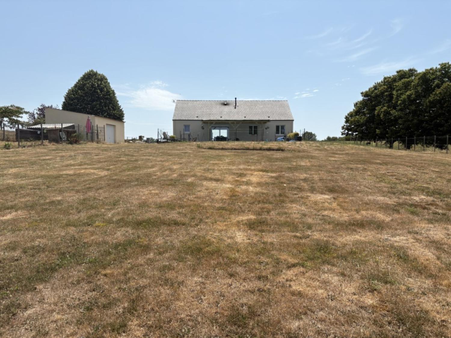 for sale new construction home Troche Corrèze 3