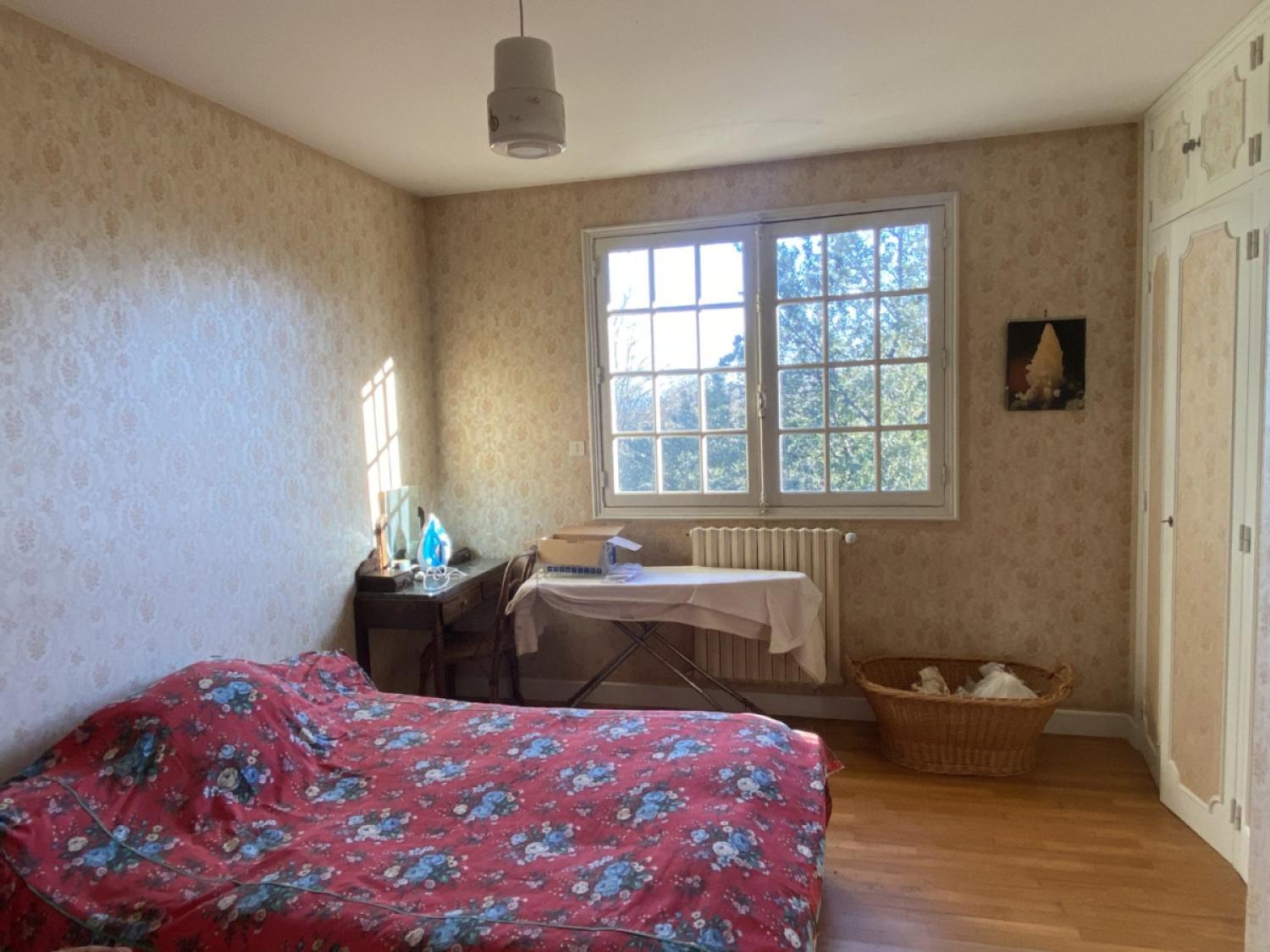  for sale detached house Saint-Cyr-la-Roche Corrèze 8