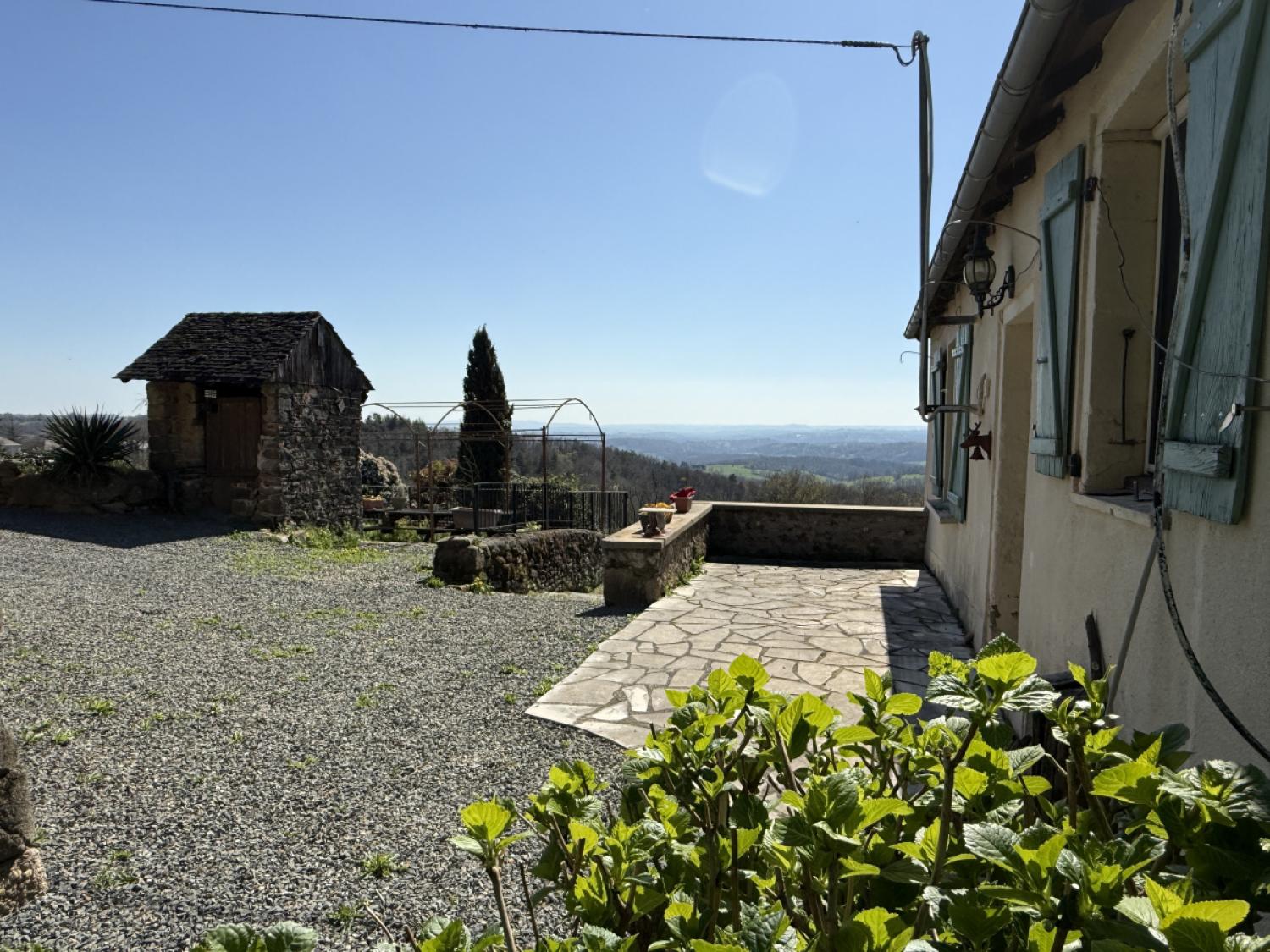  for sale detached house Lascaux Corrèze 17
