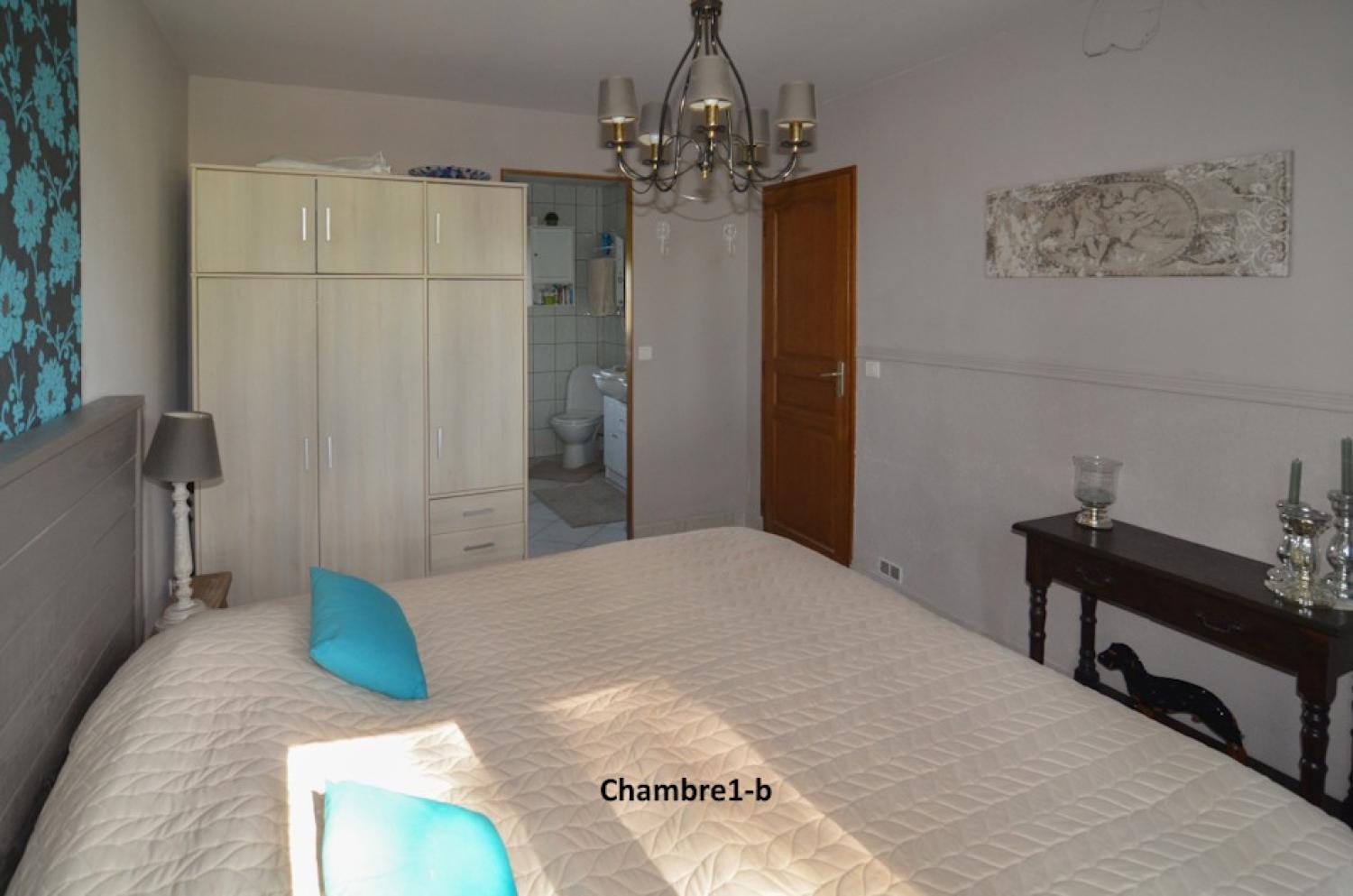  for sale detached house Cronat Saône-et-Loire 6
