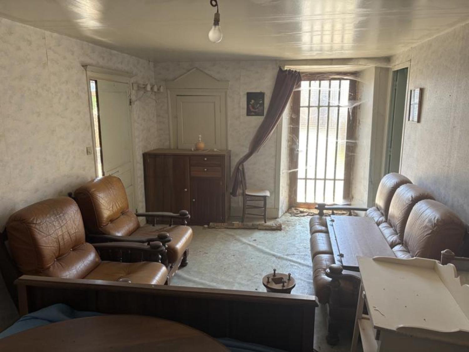  for sale property with holiday home Beyssenac Corrèze 17