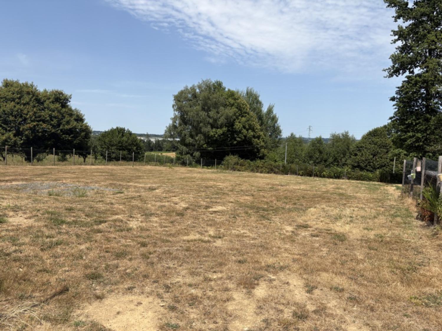 for sale new construction home Troche Corrèze 20