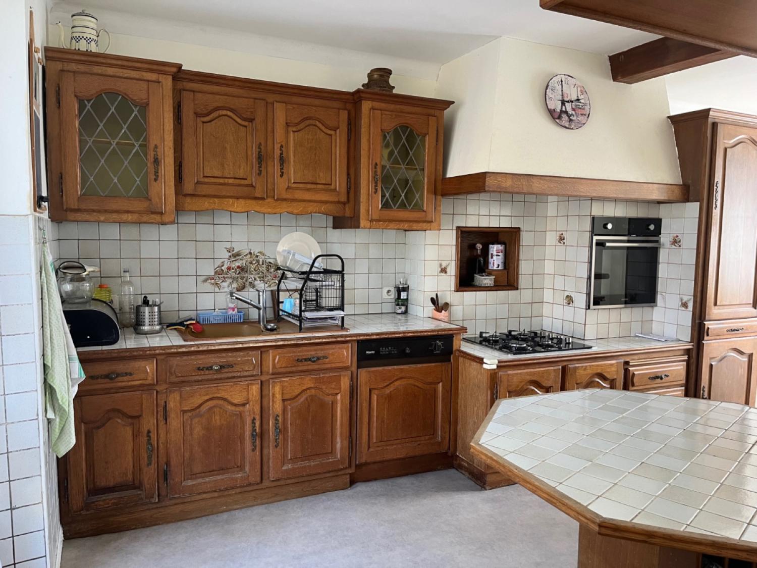 for sale detached house Payzac Dordogne 7