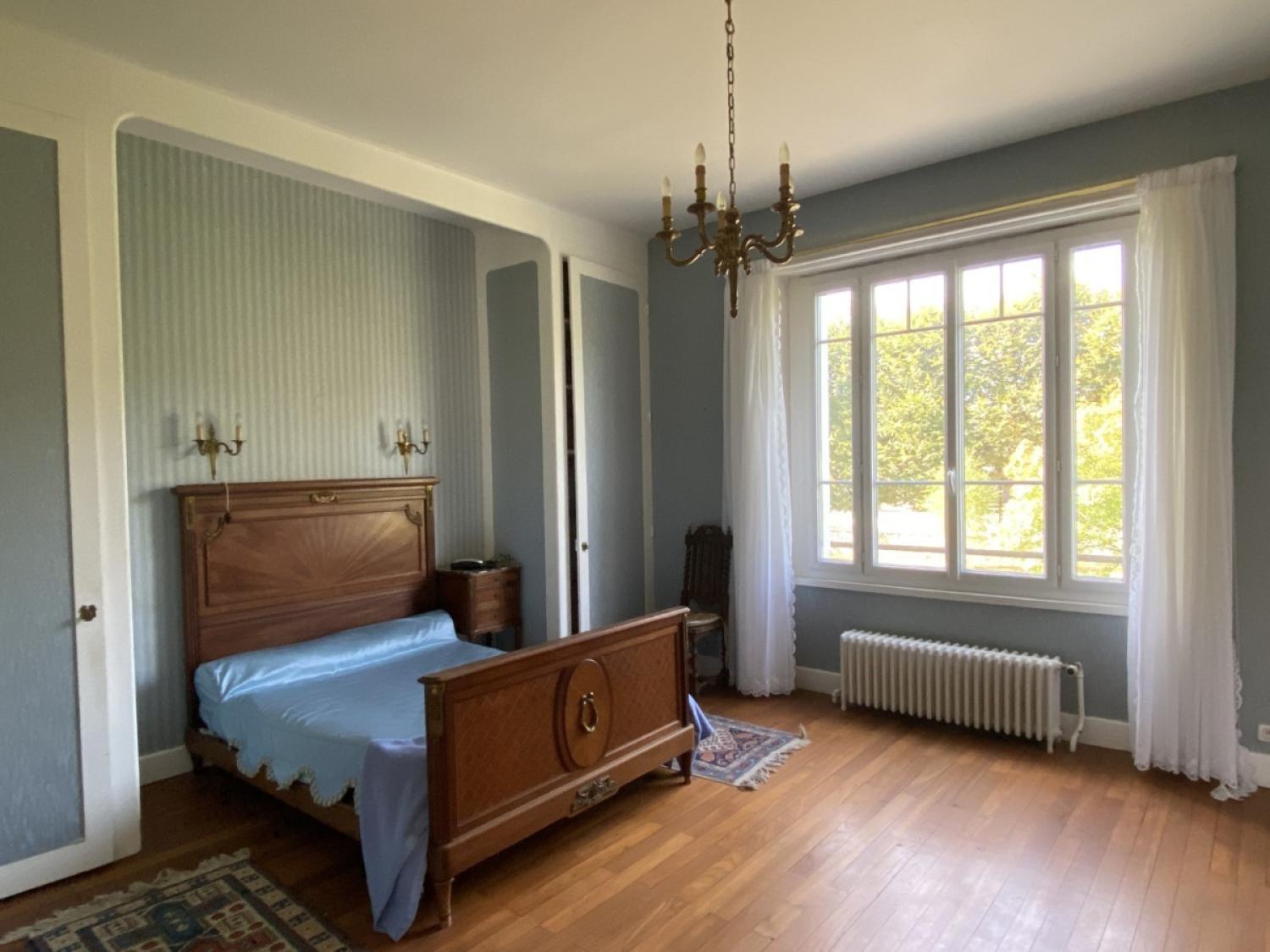  for sale detached house Arnac-Pompadour Corrèze 11