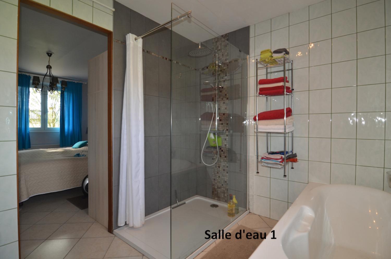  for sale detached house Cronat Saône-et-Loire 8