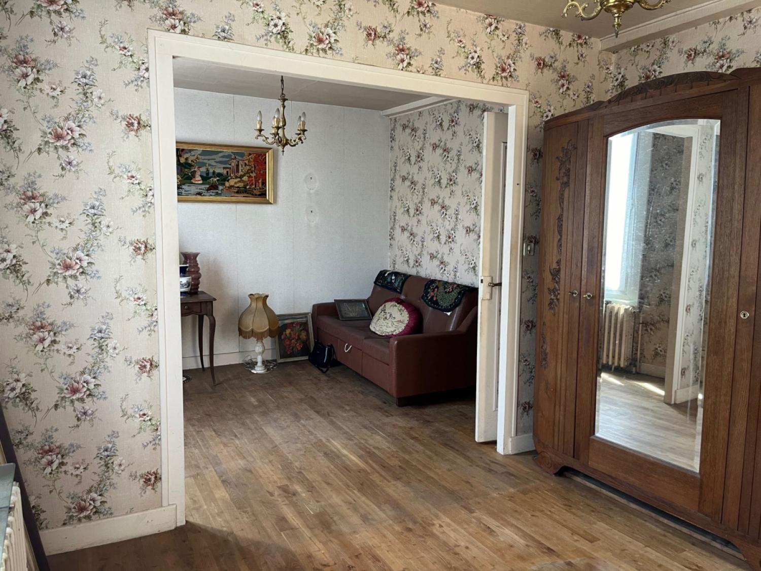 for sale village house Coussac-Bonneval Haute-Vienne 12