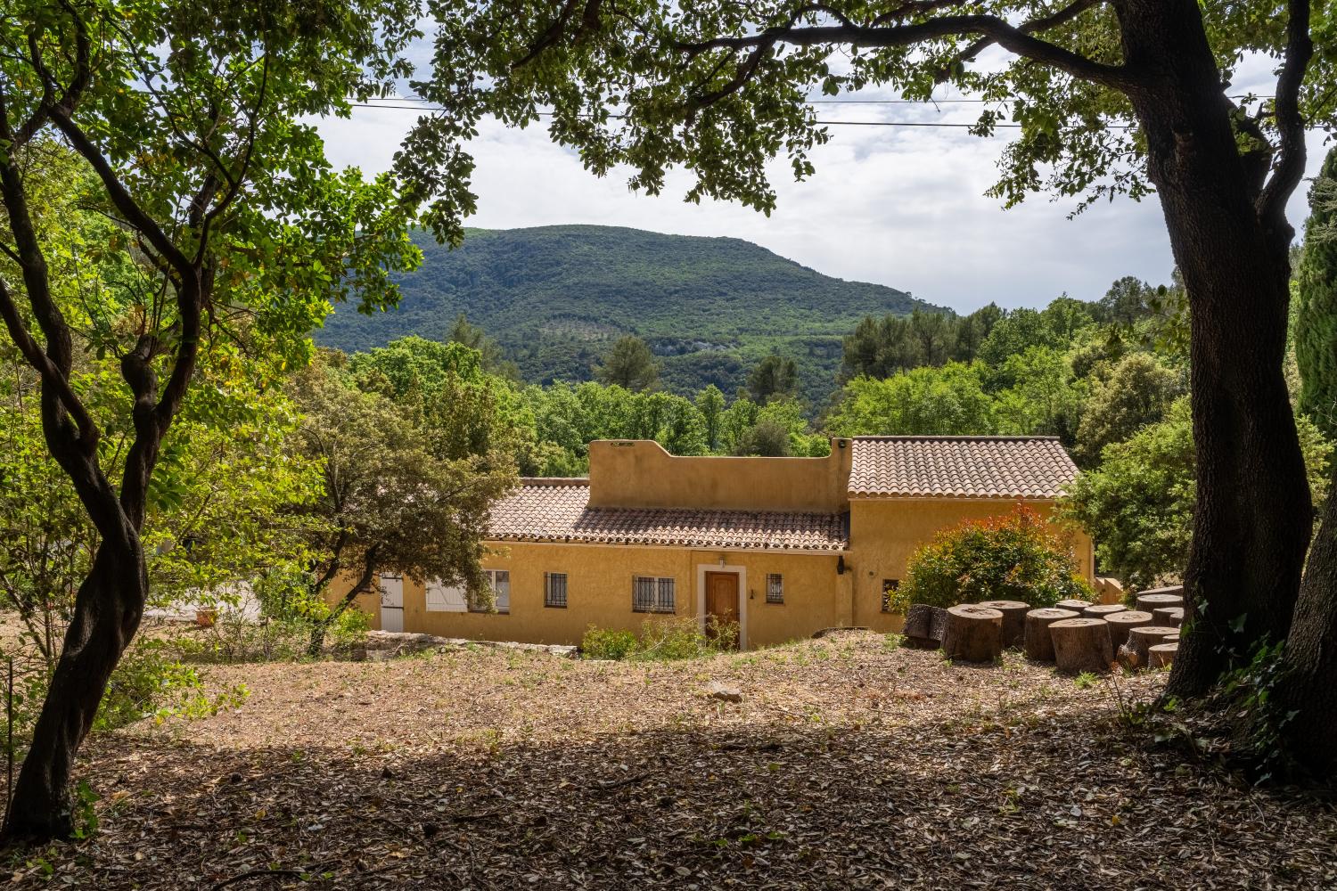  for sale villa Méounes-lès-Montrieux Var 3
