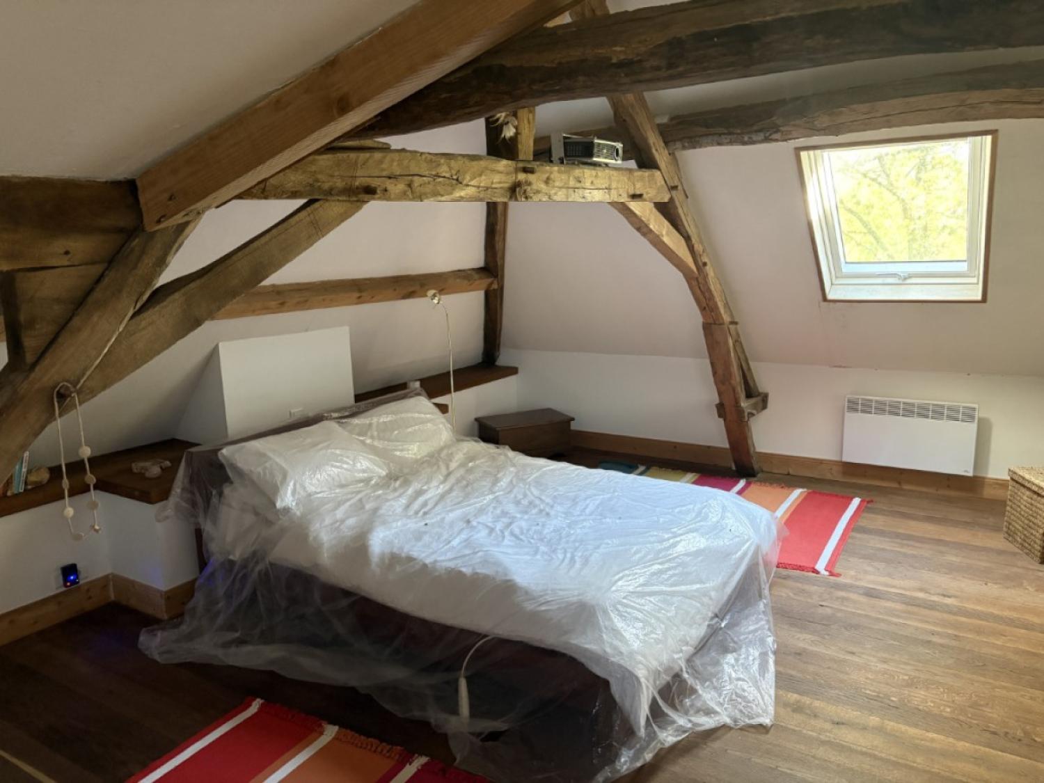  for sale detached house Saint-Solve Corrèze 14