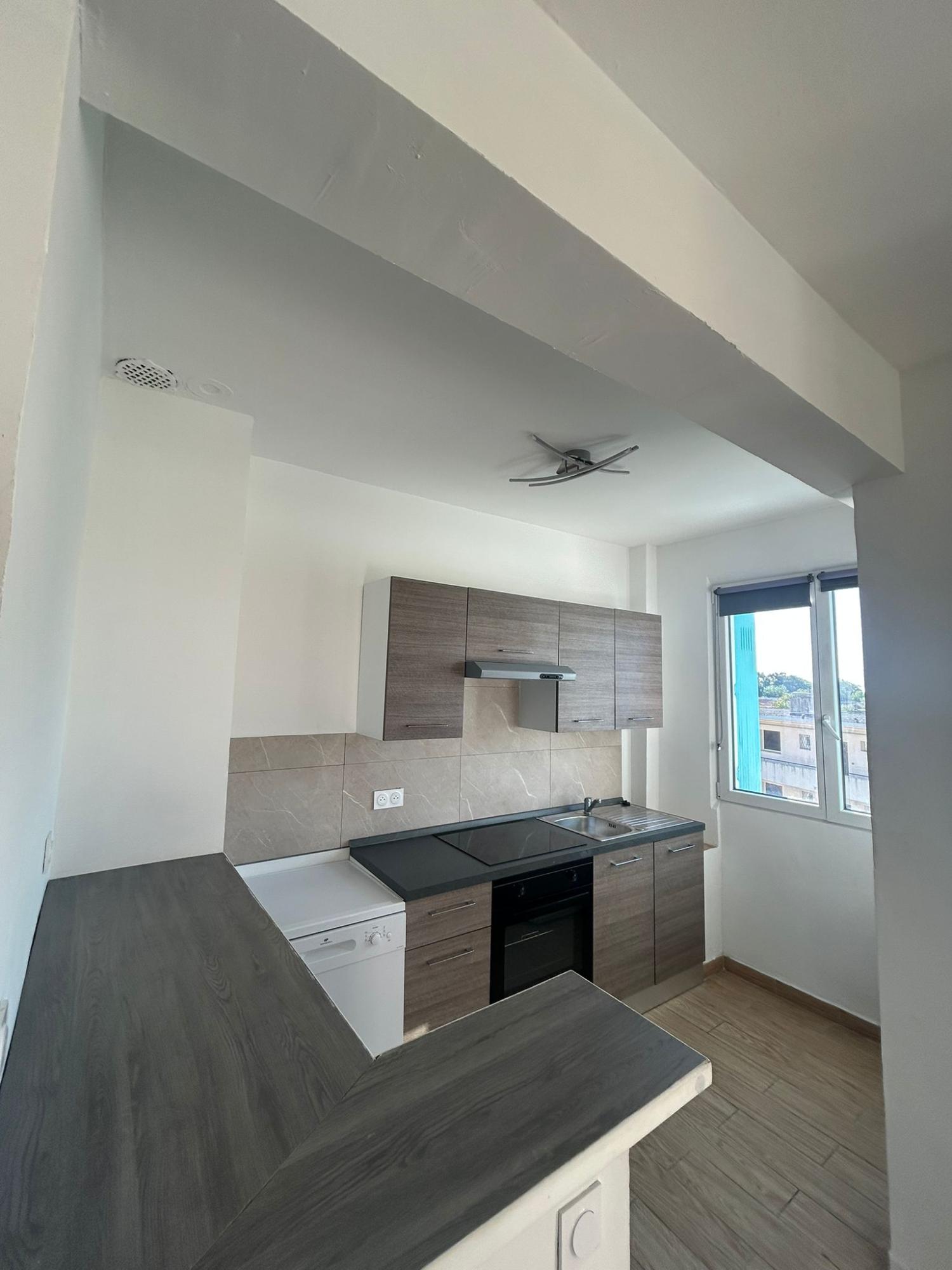  for sale apartment Villeneuve-Loubet Alpes-Maritimes 2