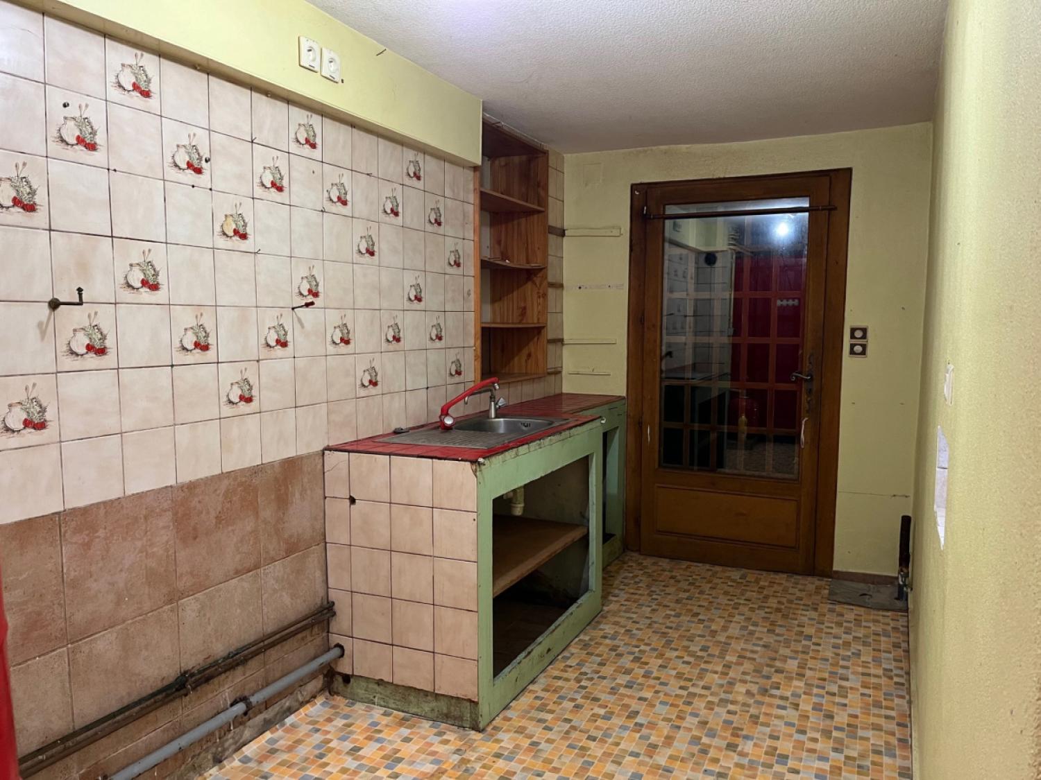  for sale detached house Saint-Yrieix-la-Perche Haute-Vienne 9