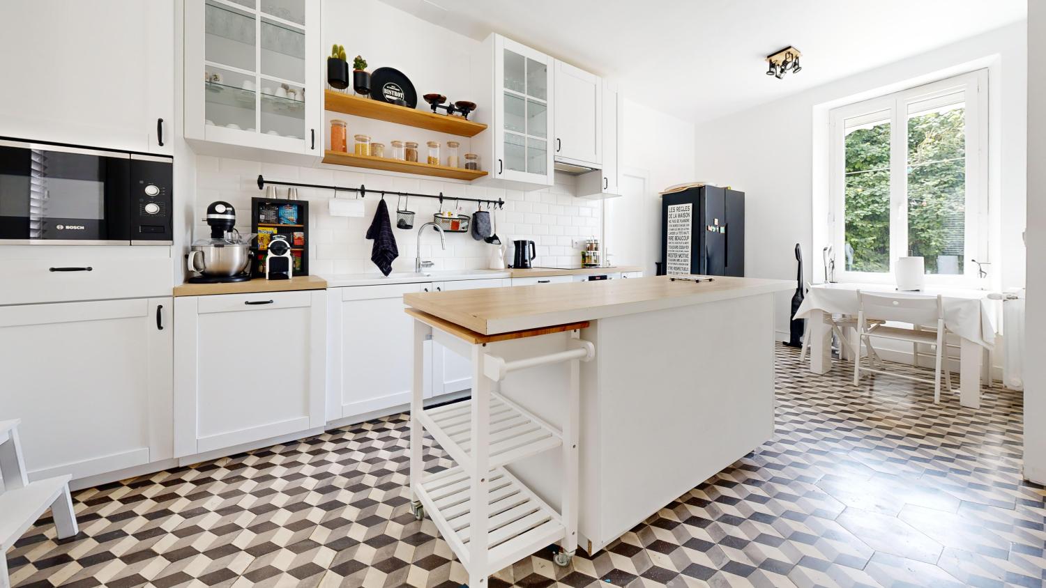 for sale city house Broué Eure-et-Loir 9