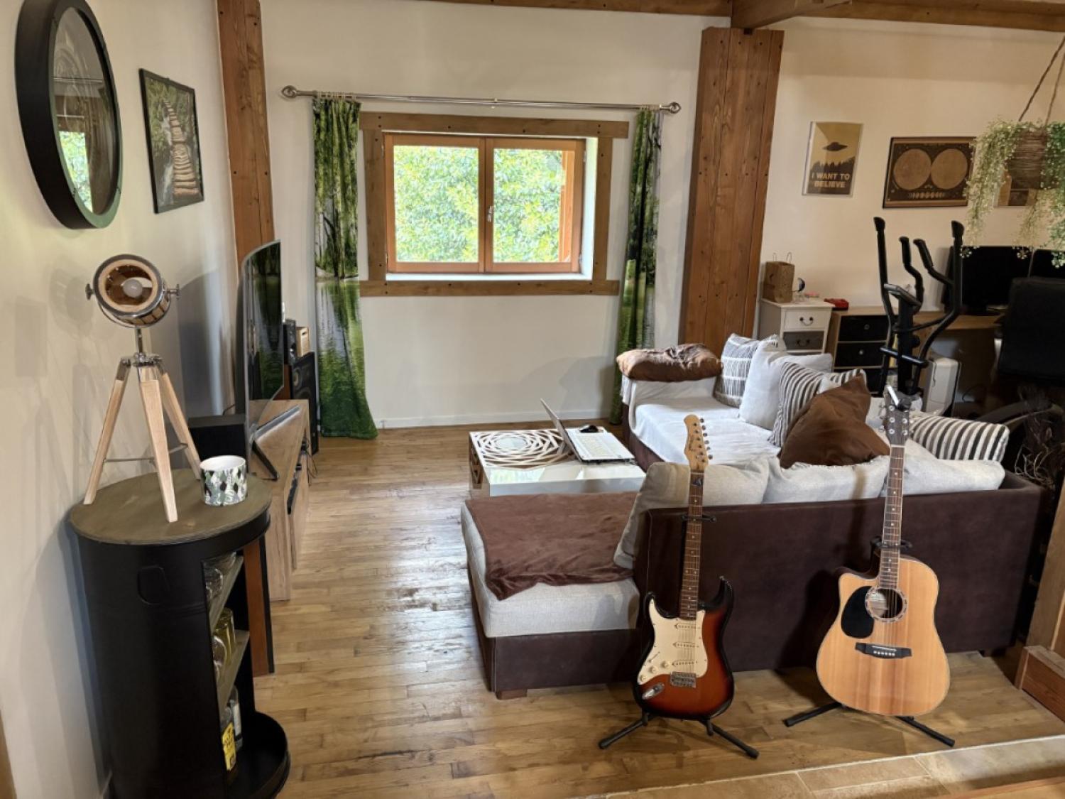  for sale chalet Saint-Cyr-les-Champagnes Dordogne 10