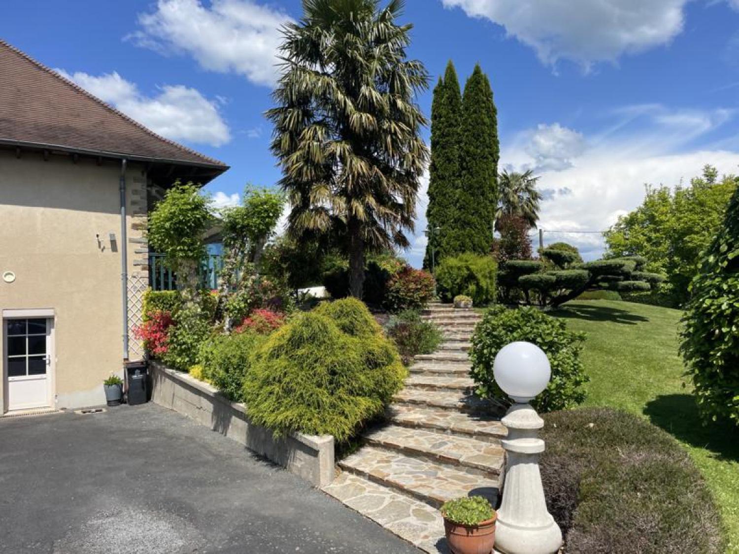 for sale detached house Troche Corrèze 13