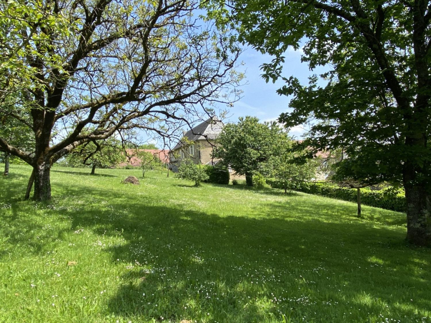 for sale detached house Juillac Corrèze 4