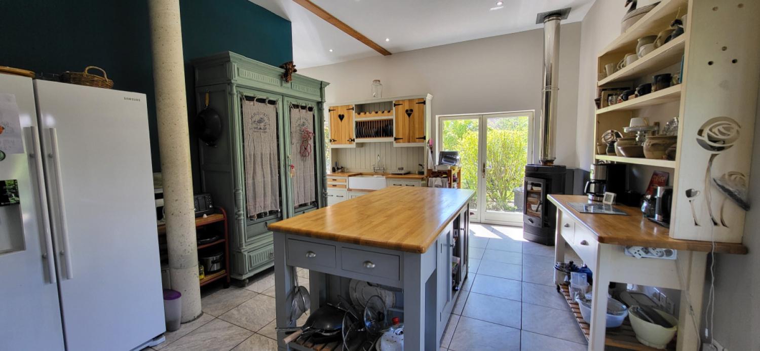  for sale property with holiday home Coussac-Bonneval Haute-Vienne 9
