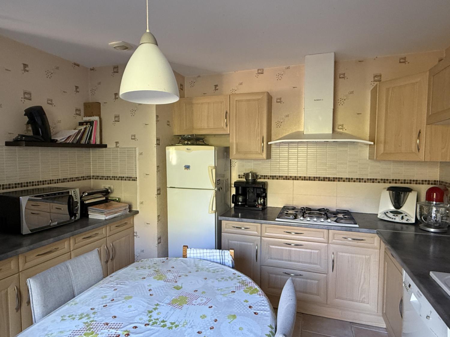  for sale detached house Vignols Corrèze 5