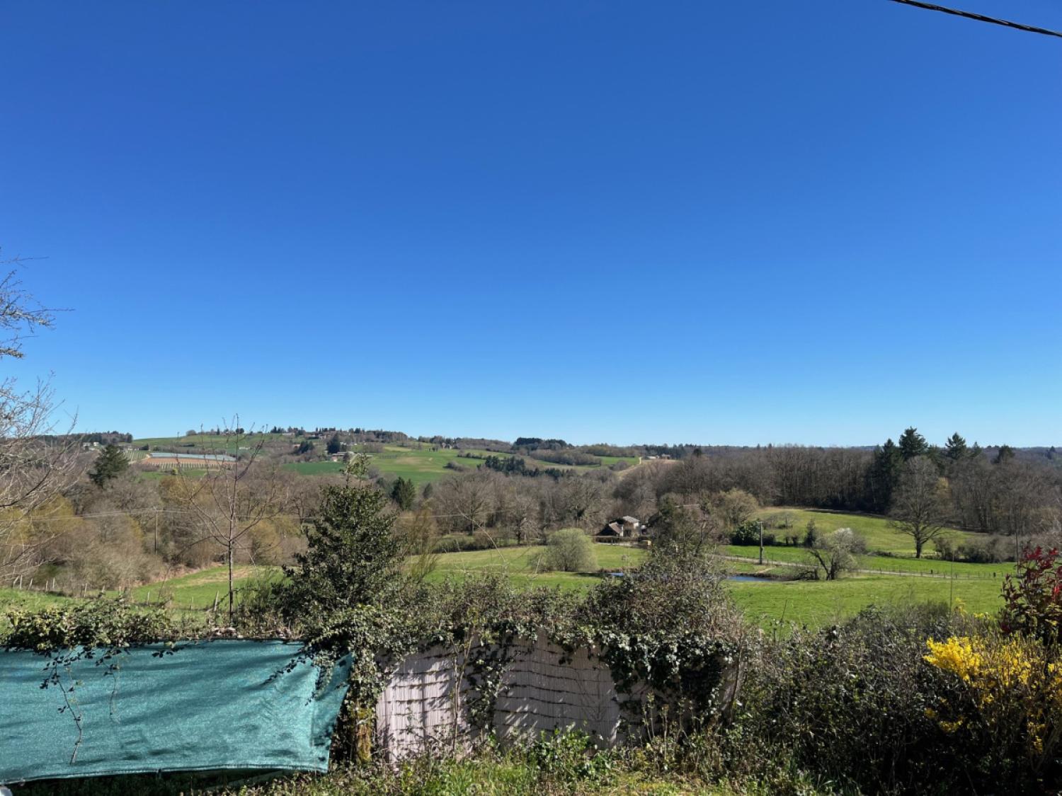  for sale house Meuzac Haute-Vienne 4