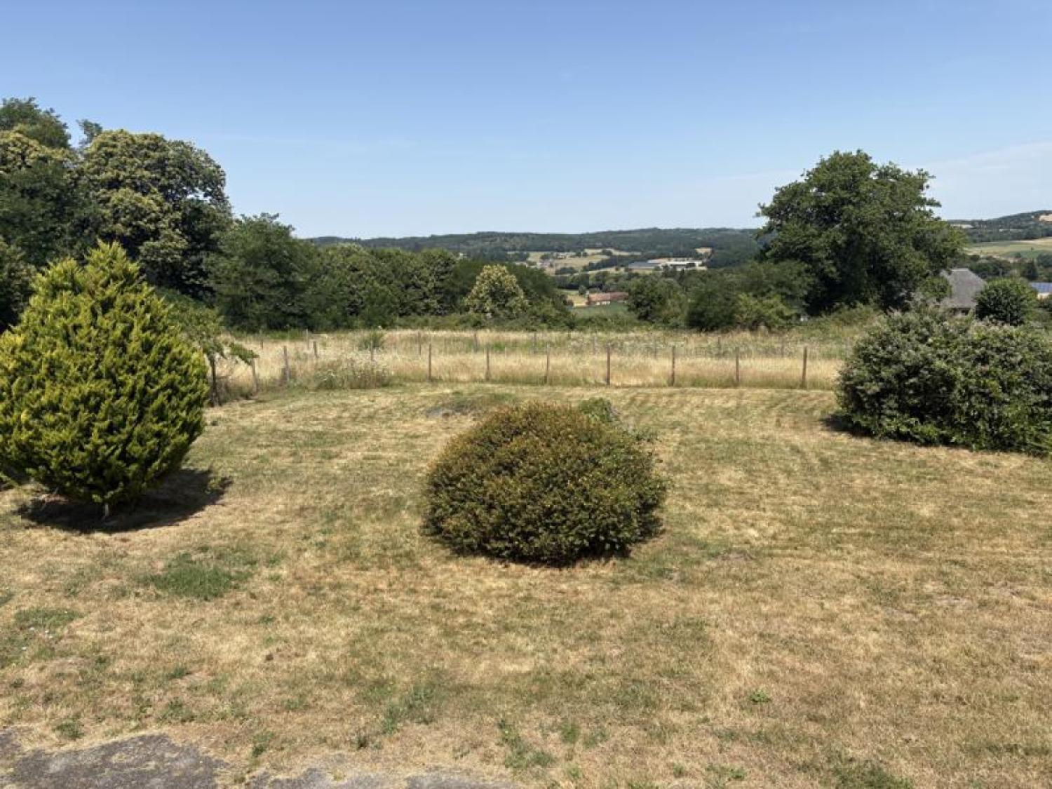  for sale detached house Masseret Corrèze 3