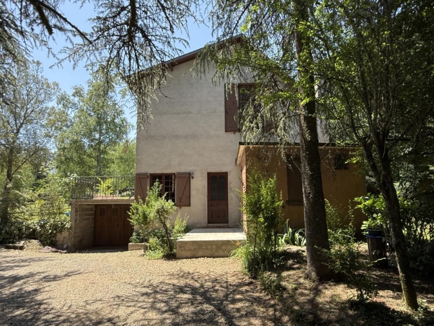  for sale detached house Saint-Cyr-la-Roche Corrèze 16