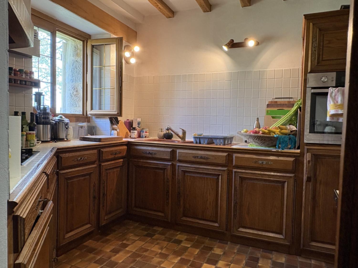 for sale property with holiday home Nexon Haute-Vienne 8
