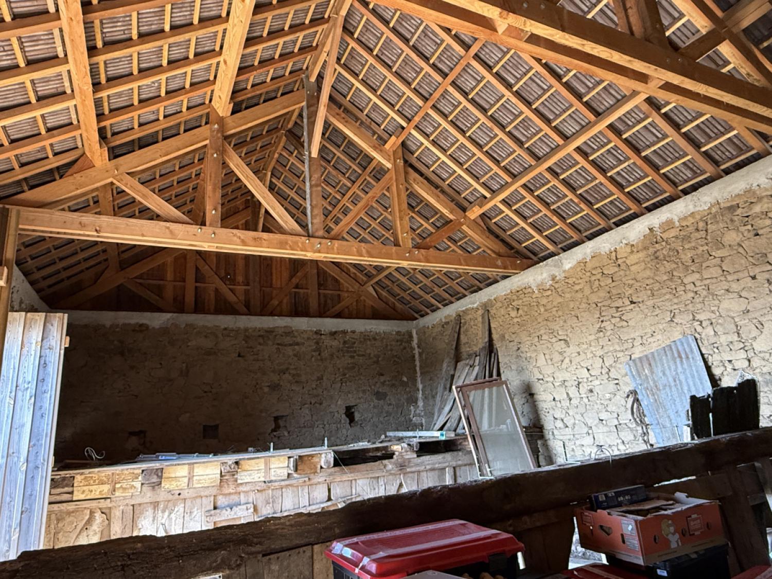  for sale detached house Lascaux Corrèze 19