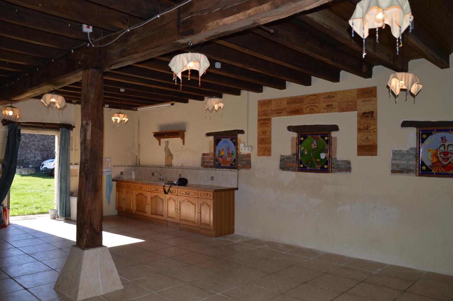  for sale estate La Guerche-sur-l'Aubois Cher 13