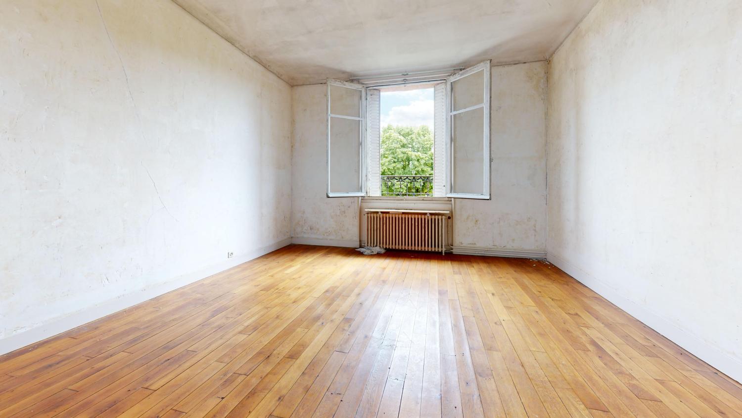  for sale detached house Maulette Yvelines 5