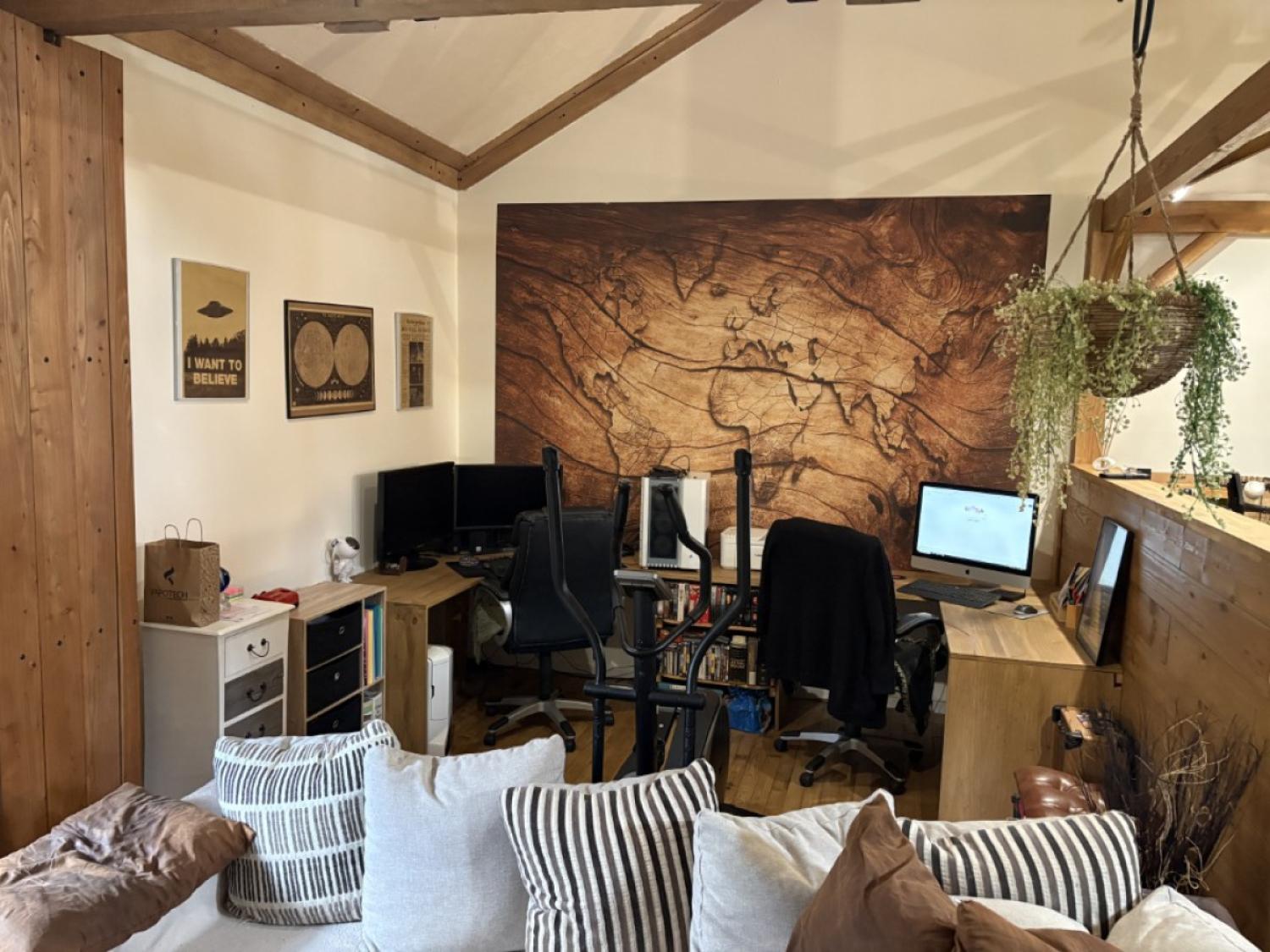  for sale chalet Saint-Cyr-les-Champagnes Dordogne 9