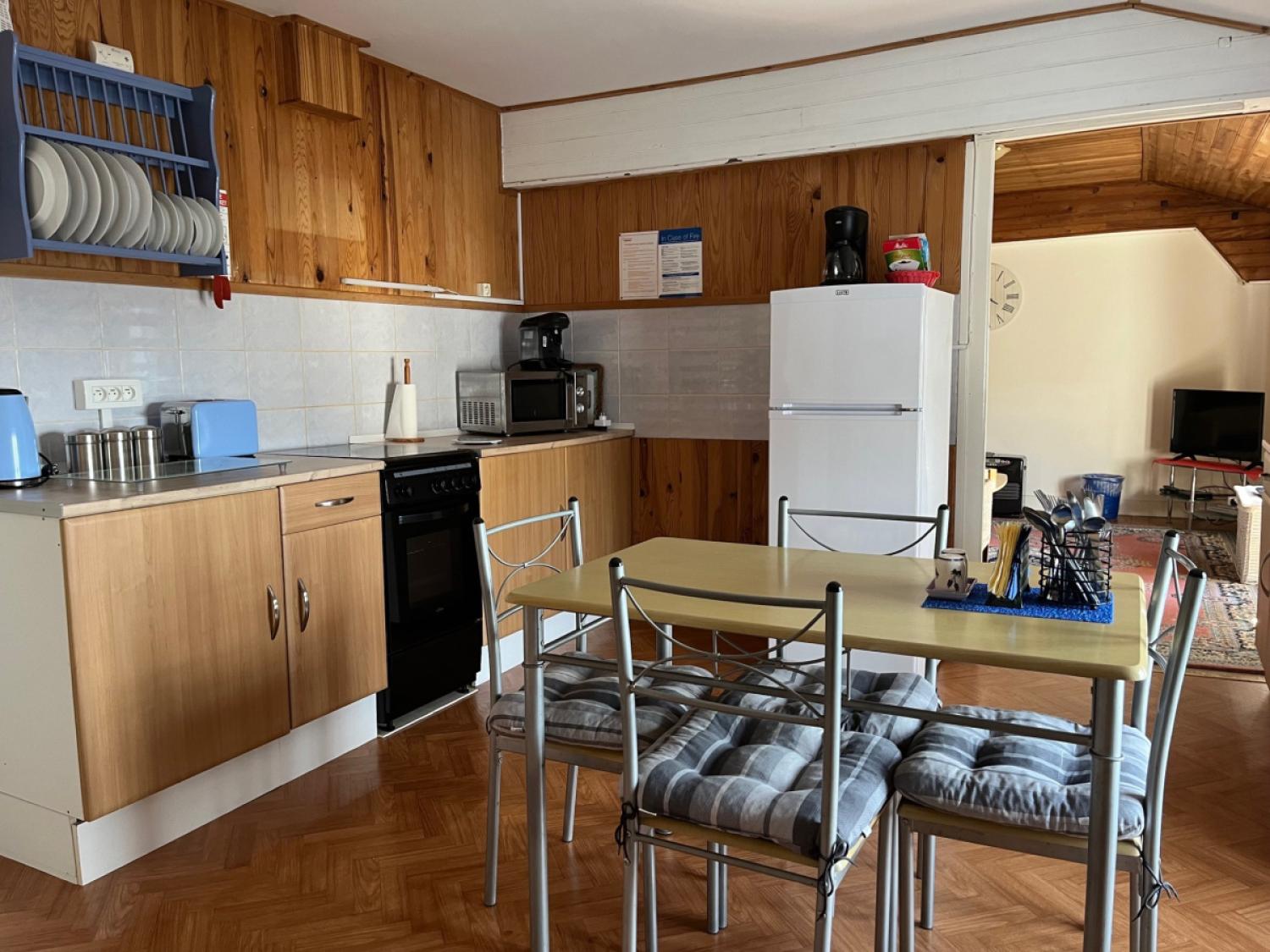  for sale bed and breakfast La Coquille Dordogne 22