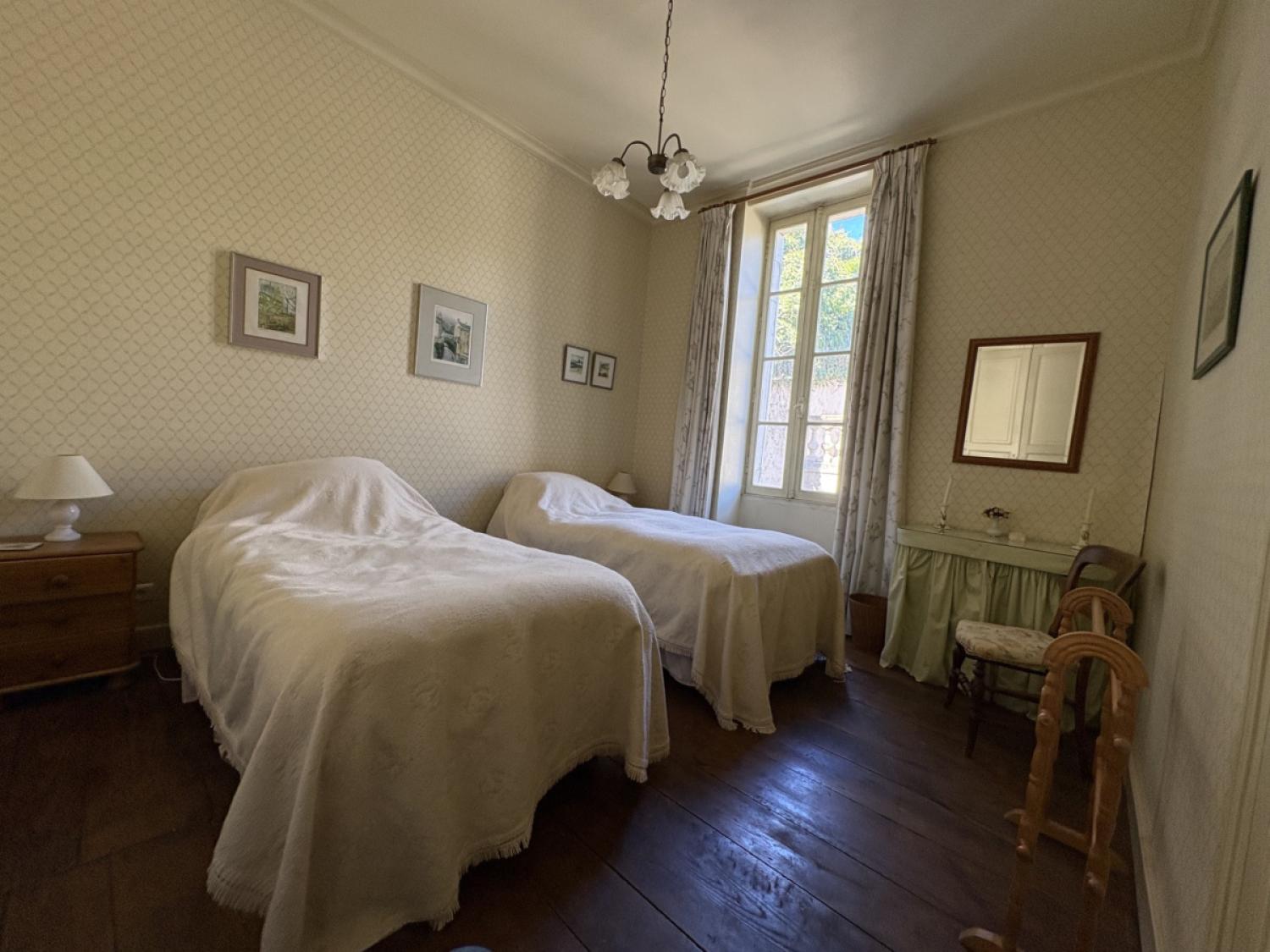  for sale mansion Payzac Dordogne 10