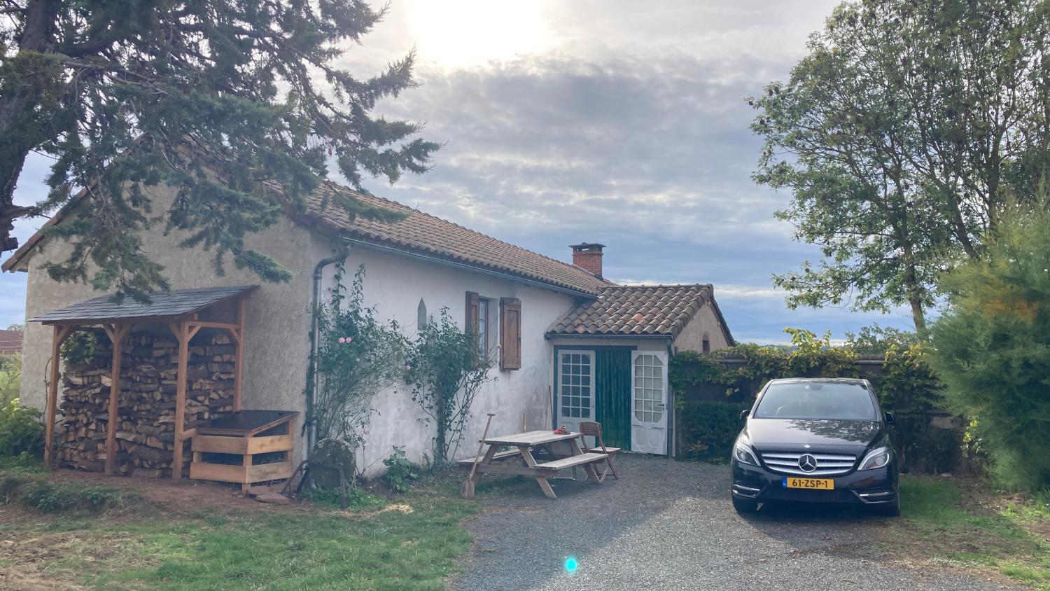  for sale farm Saint-Sernin-sur-Rance Aveyron 6