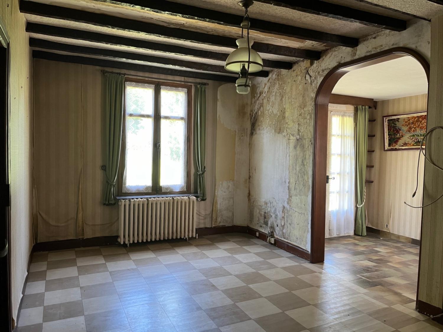 for sale village house Coussac-Bonneval Haute-Vienne 10