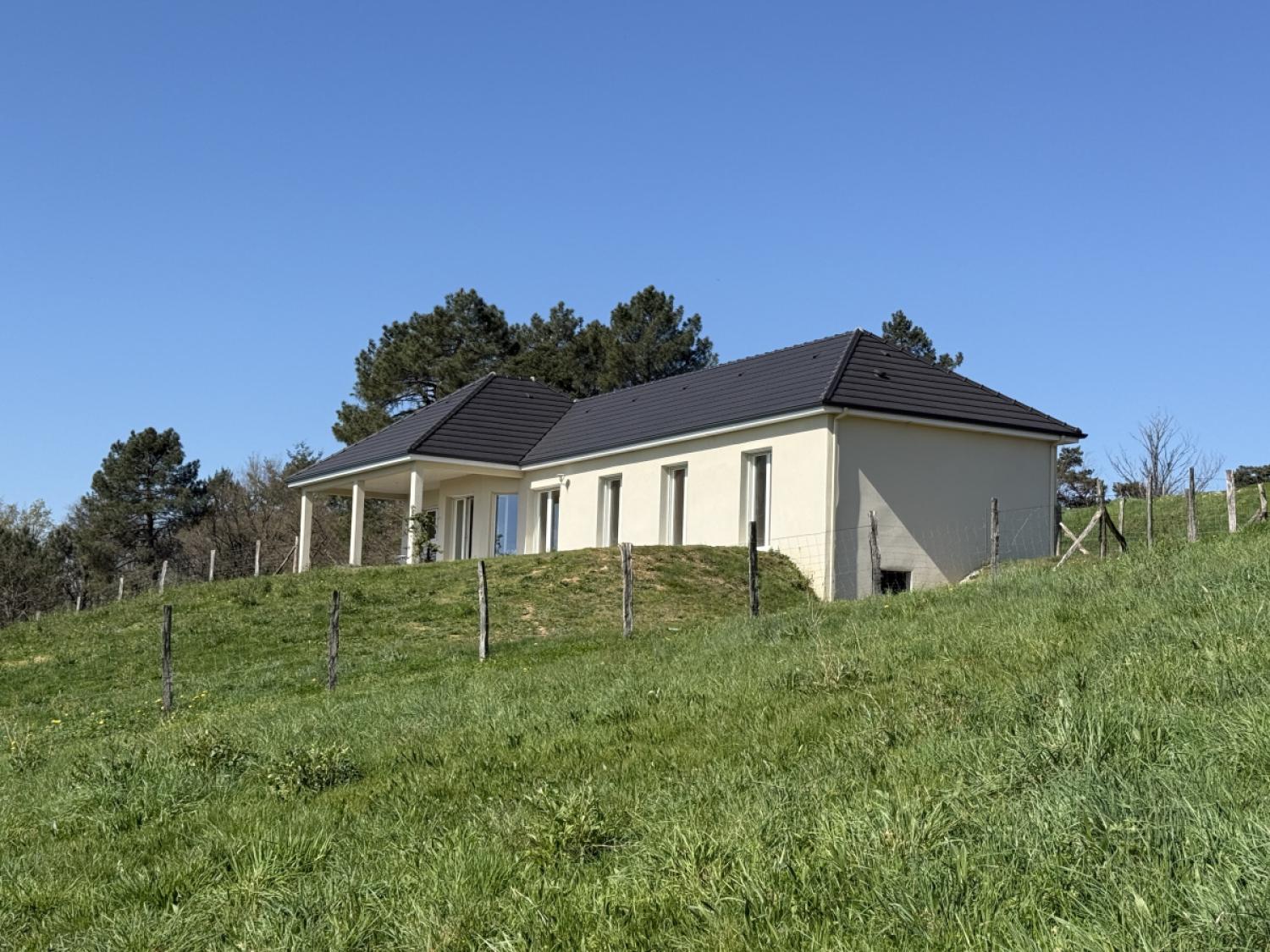  for sale detached house Lascaux Corrèze 23