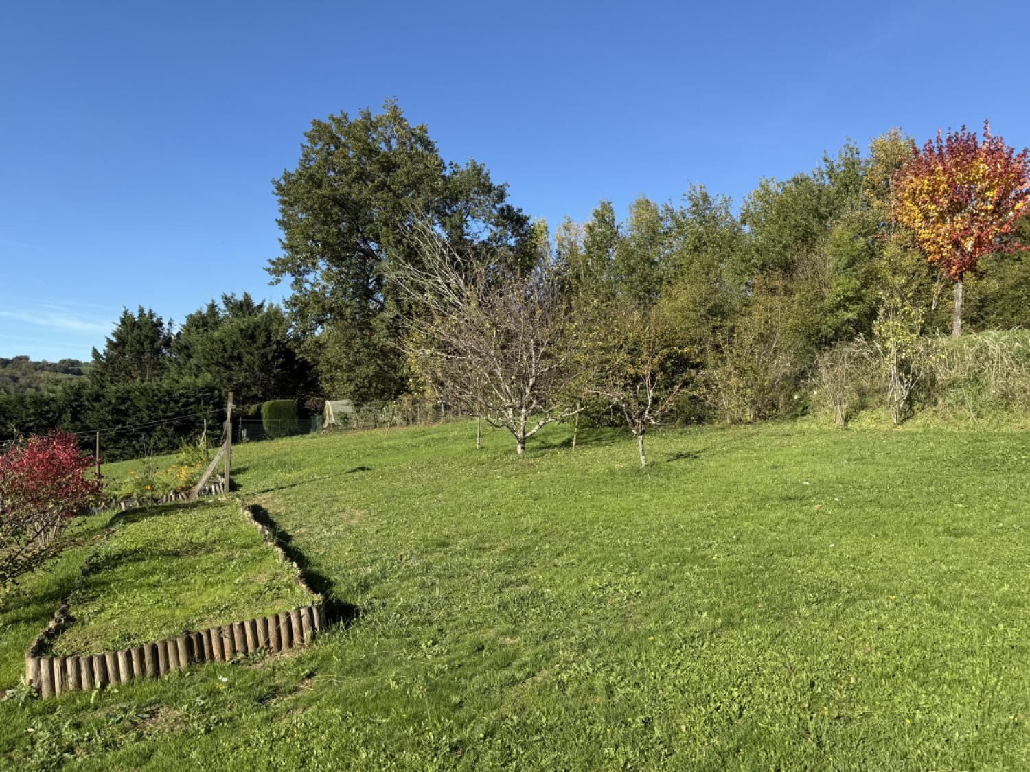  for sale detached house Vignols Corrèze 18