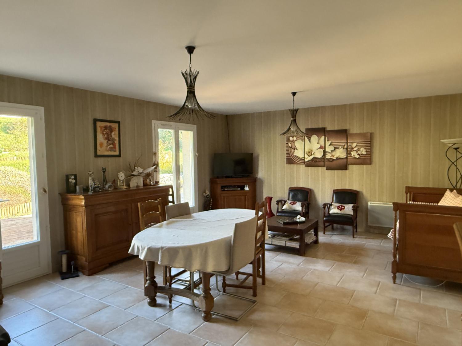  for sale detached house Vignols Corrèze 7