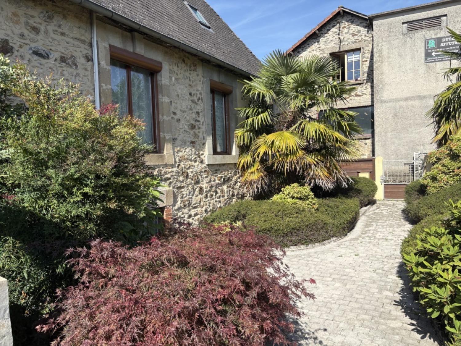  for sale detached house Arnac-Pompadour Corrèze 21