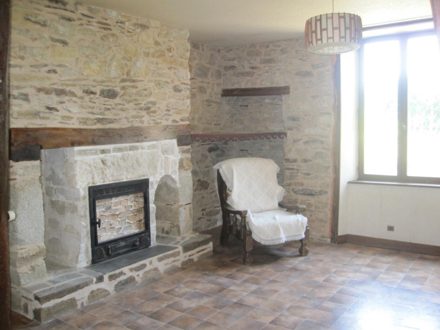  for sale detached house Saint-Yrieix-la-Perche Haute-Vienne 21